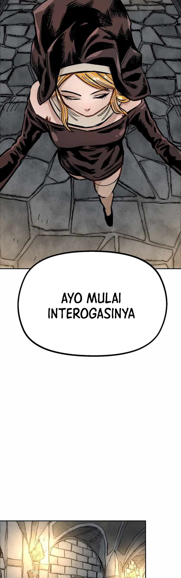 Reincarnation of the Veteran Soldier Chapter 32 - halaman 20