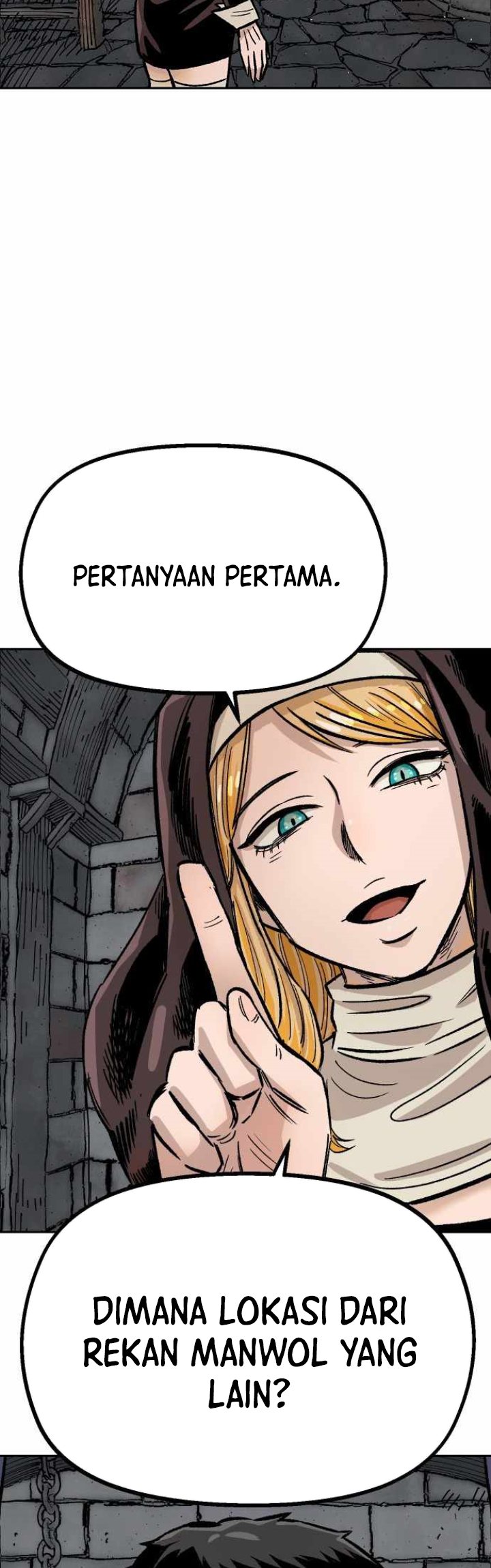 Reincarnation of the Veteran Soldier Chapter 32 - halaman 22