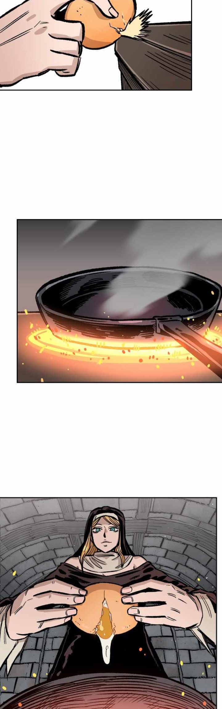 Reincarnation of the Veteran Soldier Chapter 32 - halaman 26