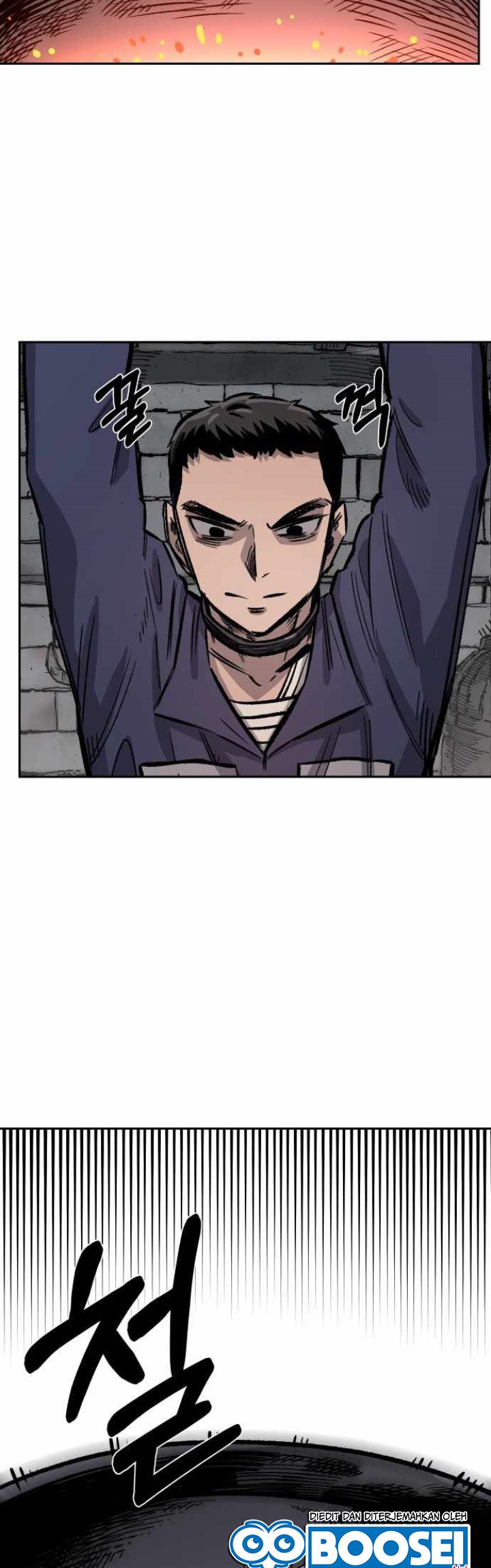 Reincarnation of the Veteran Soldier Chapter 32 - halaman 27