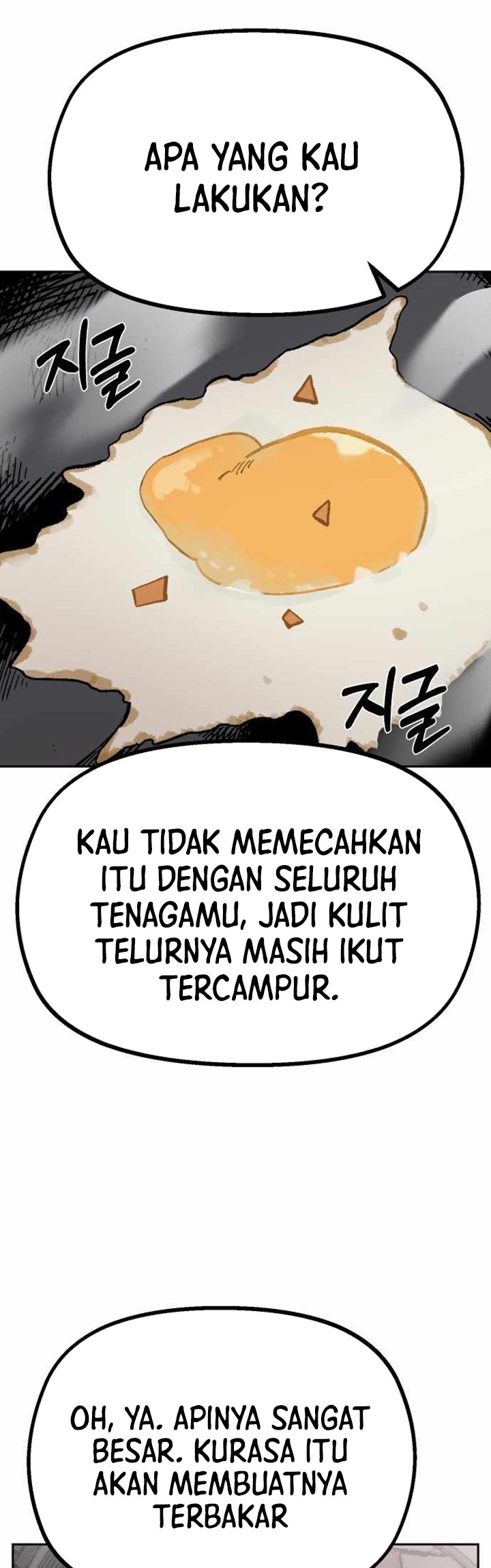 Reincarnation of the Veteran Soldier Chapter 32 - halaman 30