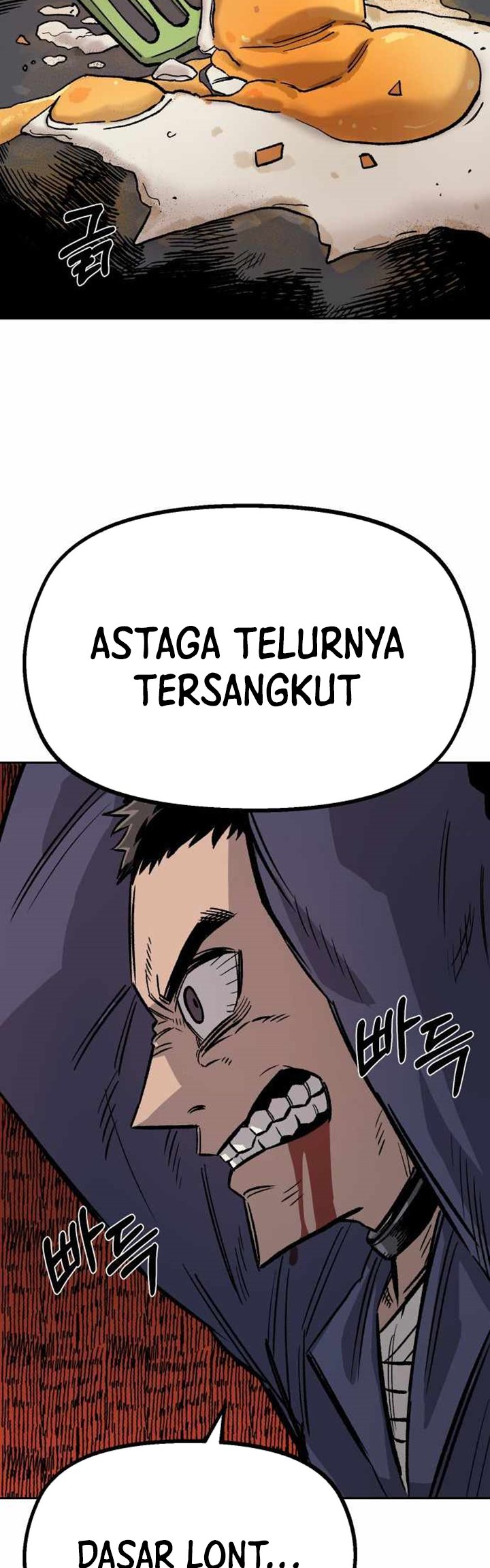 Reincarnation of the Veteran Soldier Chapter 32 - halaman 32