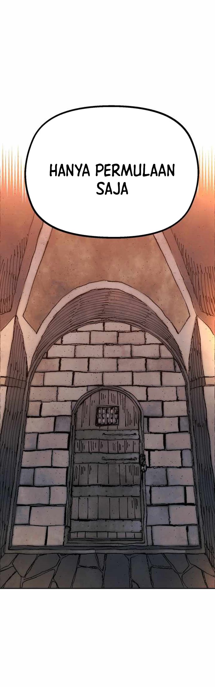 Reincarnation of the Veteran Soldier Chapter 32 - halaman 35