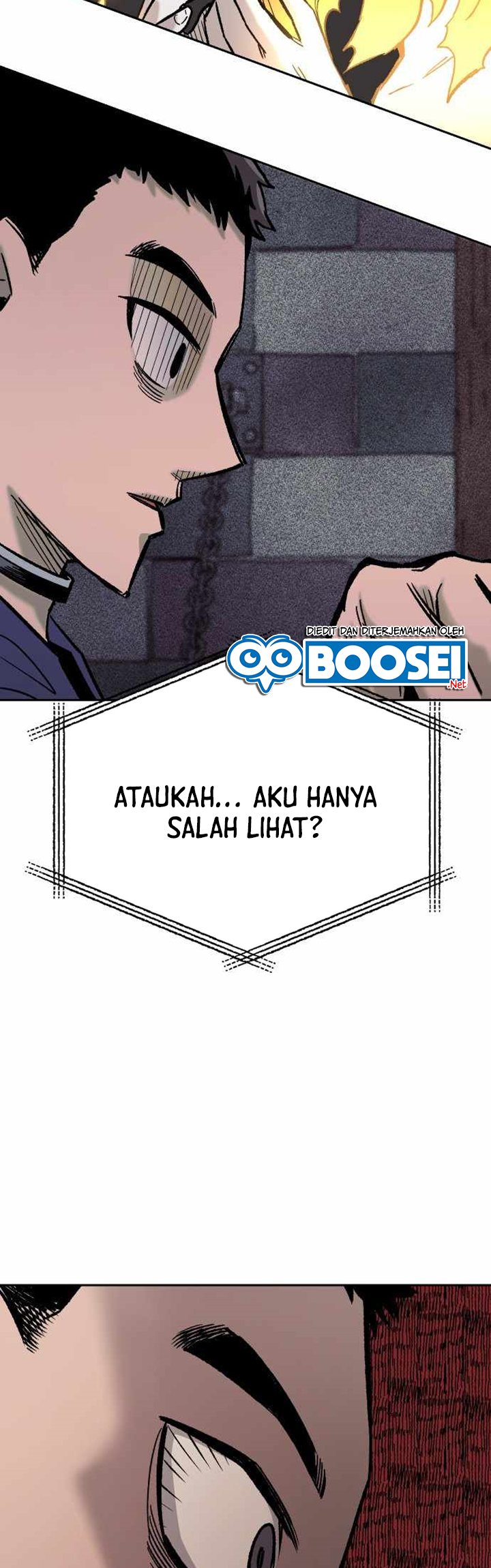 Reincarnation of the Veteran Soldier Chapter 32 - halaman 4