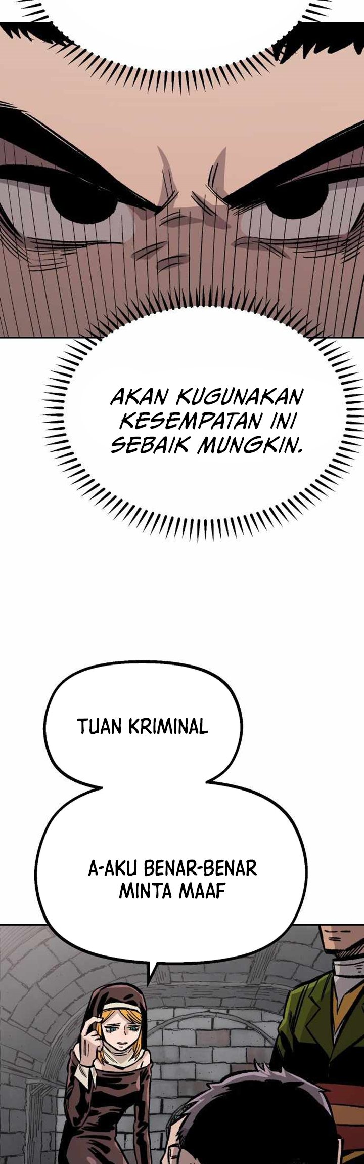 Reincarnation of the Veteran Soldier Chapter 32 - halaman 43