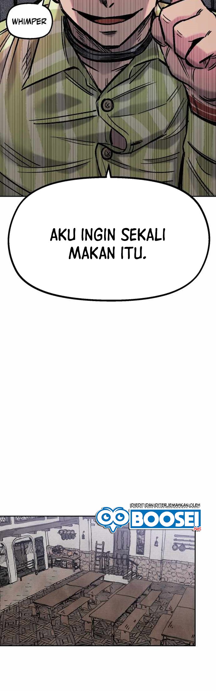 Reincarnation of the Veteran Soldier Chapter 32 - halaman 45