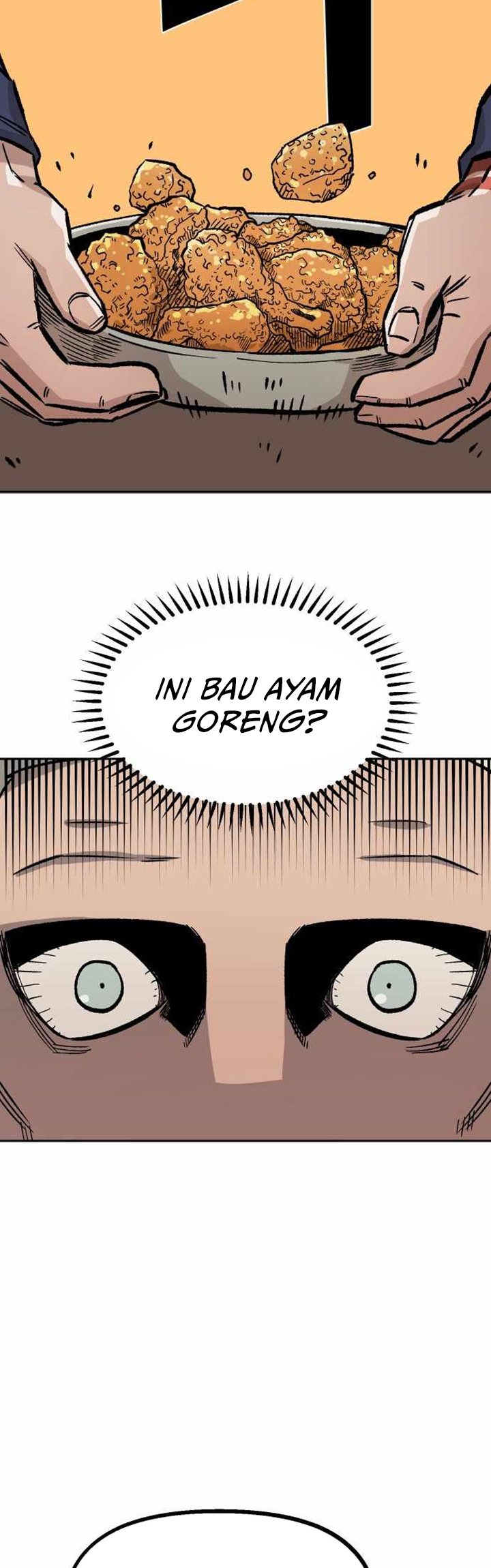 Reincarnation of the Veteran Soldier Chapter 32 - halaman 49