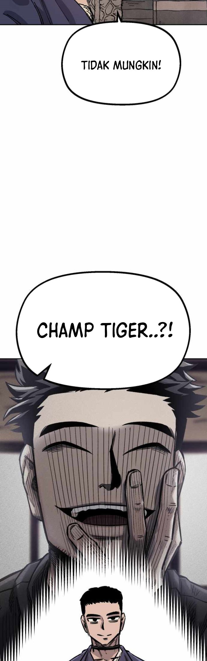 Reincarnation of the Veteran Soldier Chapter 32 - halaman 52