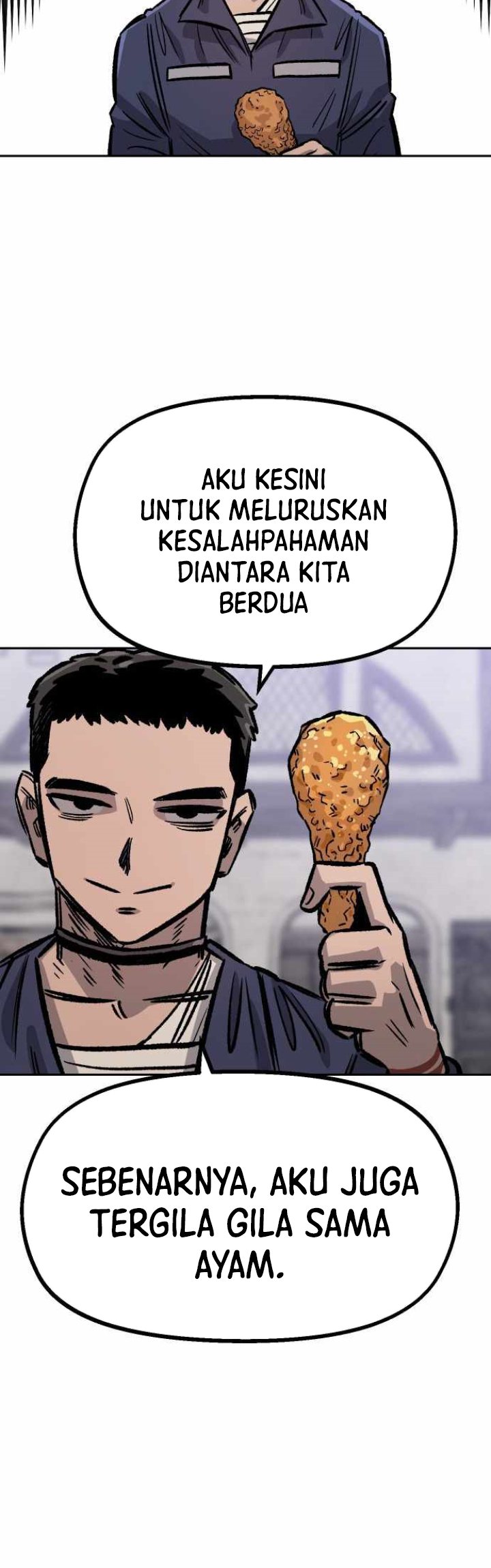 Reincarnation of the Veteran Soldier Chapter 32 - halaman 53