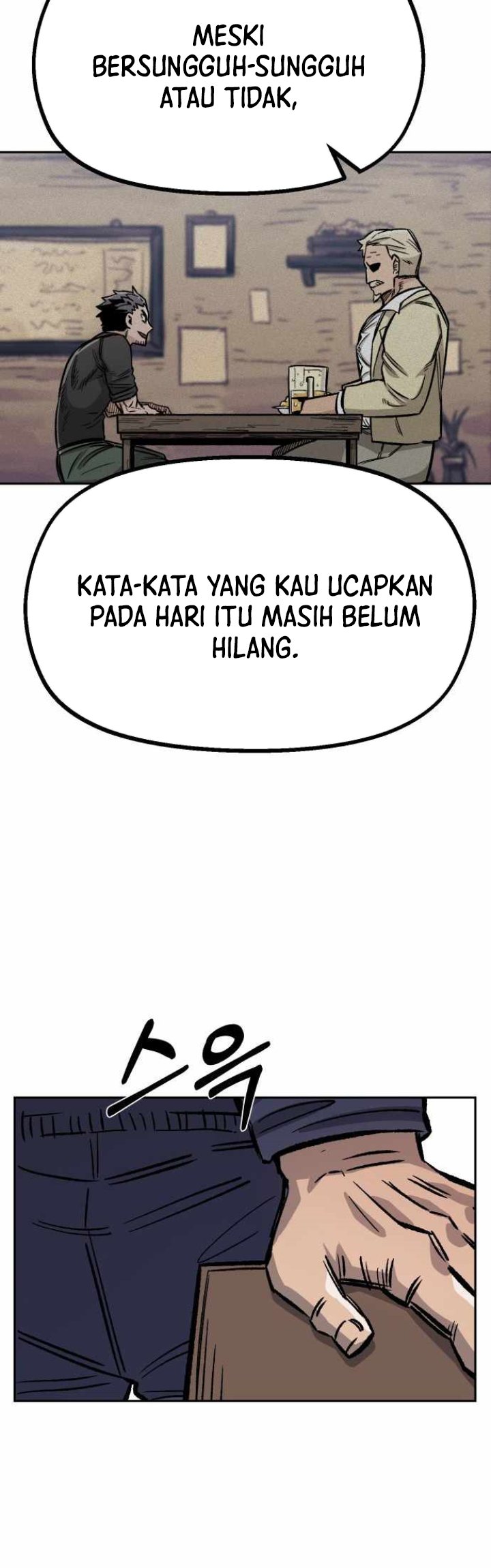 Reincarnation of the Veteran Soldier Chapter 32 - halaman 55