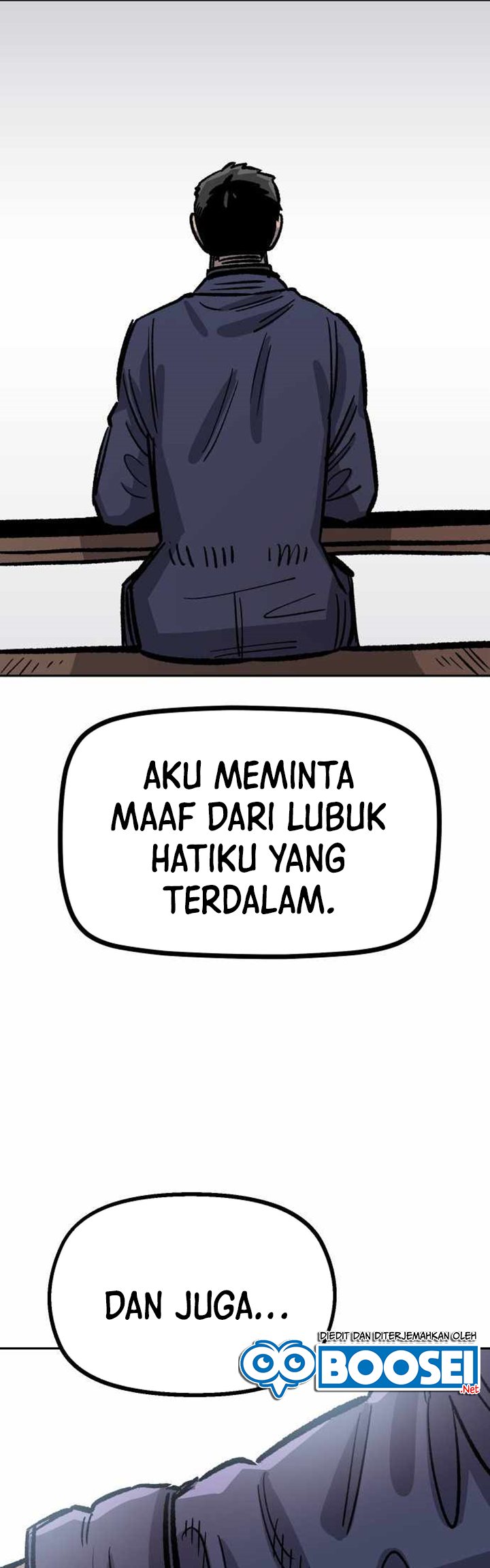 Reincarnation of the Veteran Soldier Chapter 32 - halaman 58