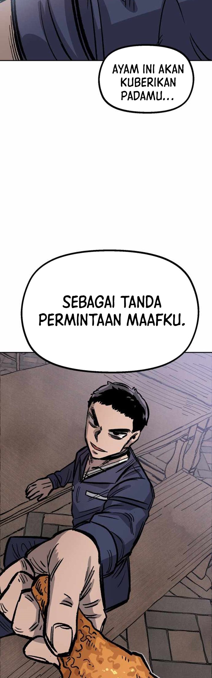 Reincarnation of the Veteran Soldier Chapter 32 - halaman 59