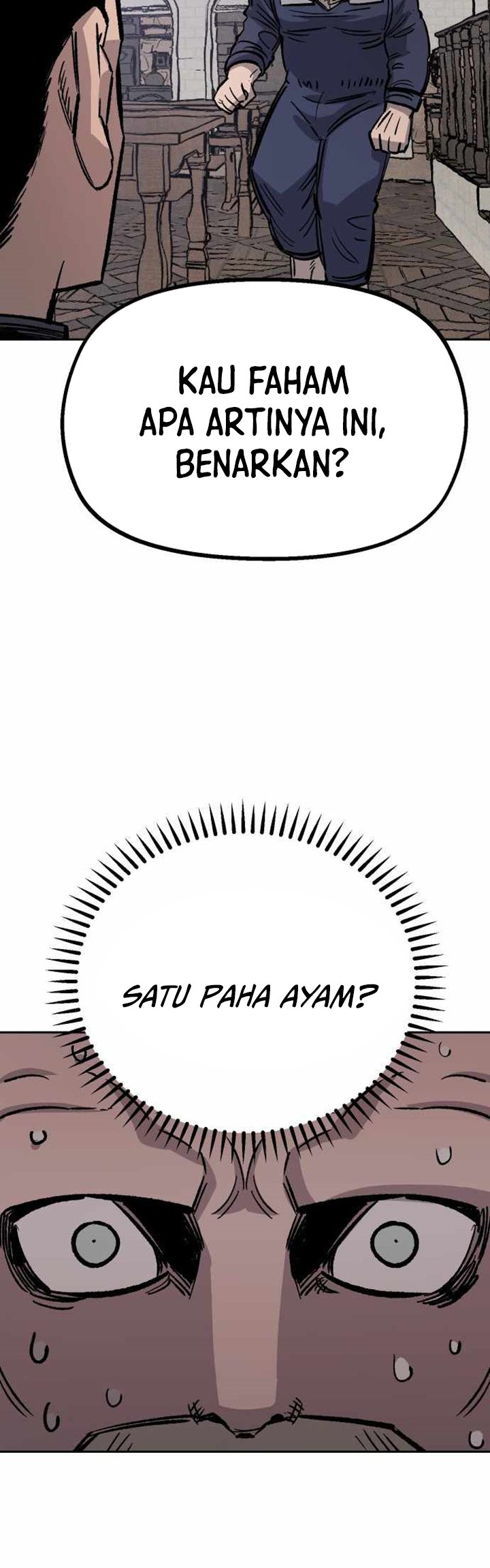 Reincarnation of the Veteran Soldier Chapter 32 - halaman 62