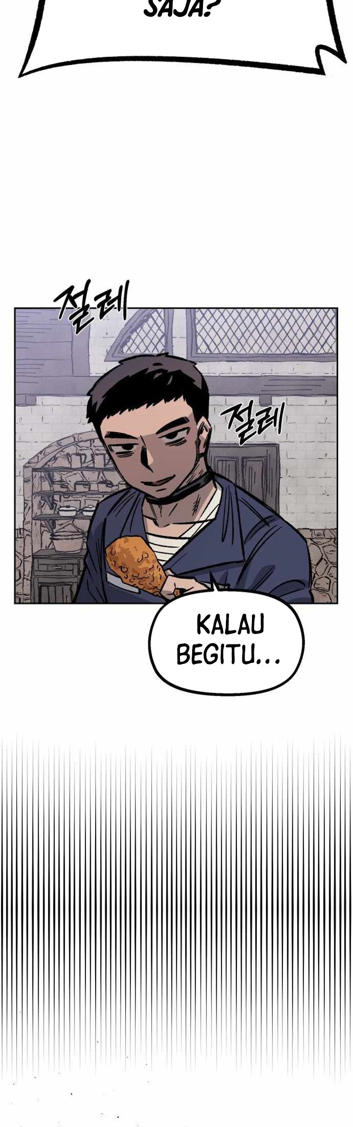 Reincarnation of the Veteran Soldier Chapter 32 - halaman 68