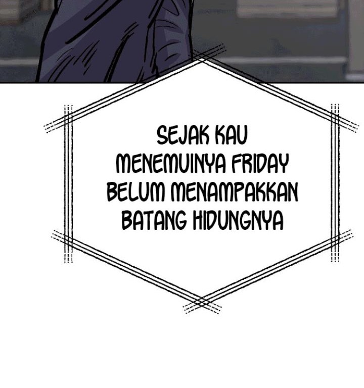 Reincarnation of the Veteran Soldier Chapter 33 - halaman 14