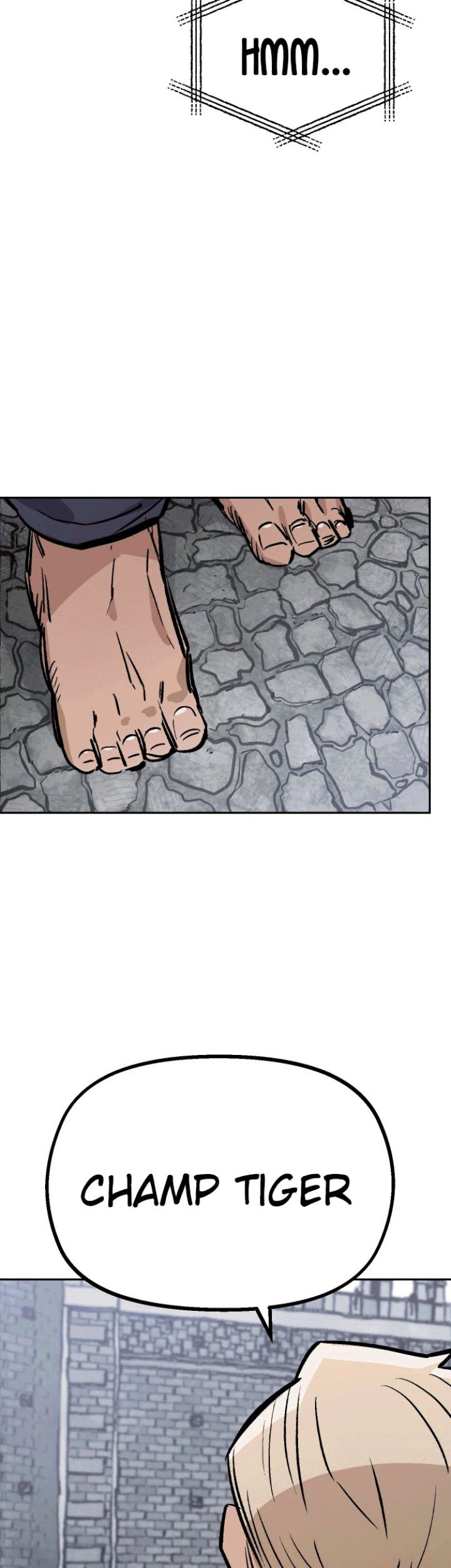 Reincarnation of the Veteran Soldier Chapter 33 - halaman 19