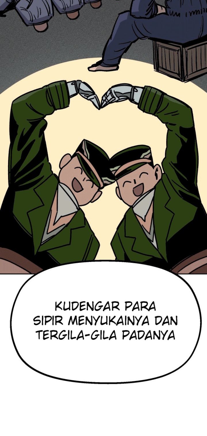 Reincarnation of the Veteran Soldier Chapter 33 - halaman 2