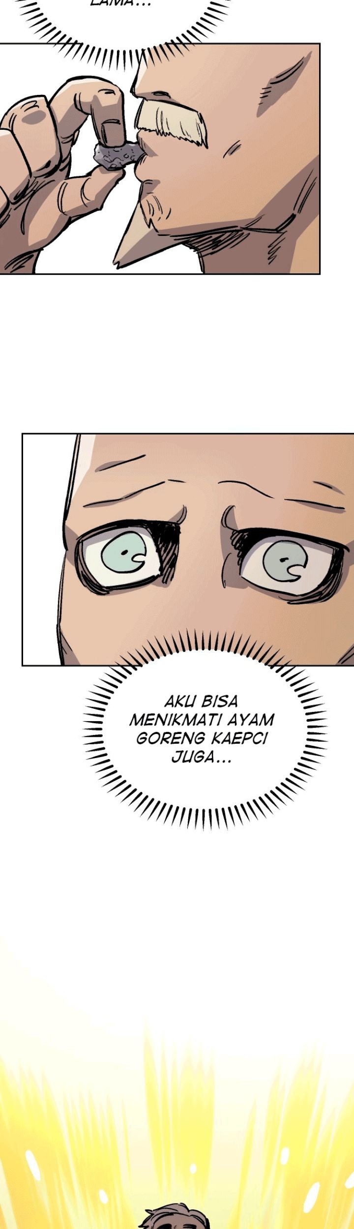 Reincarnation of the Veteran Soldier Chapter 33 - halaman 25