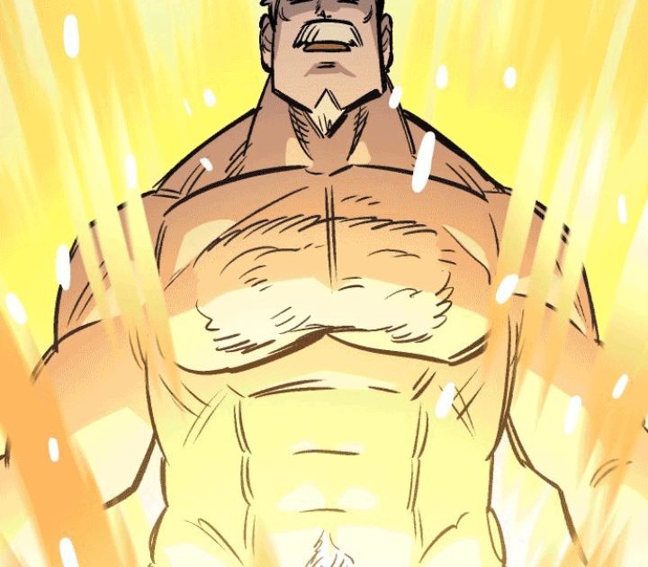 Reincarnation of the Veteran Soldier Chapter 33 - halaman 26