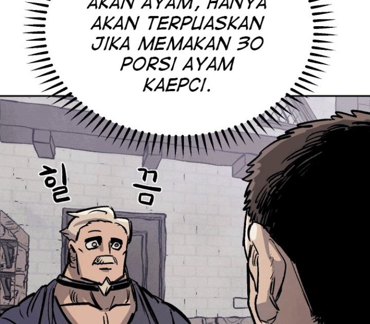 Reincarnation of the Veteran Soldier Chapter 33 - halaman 28