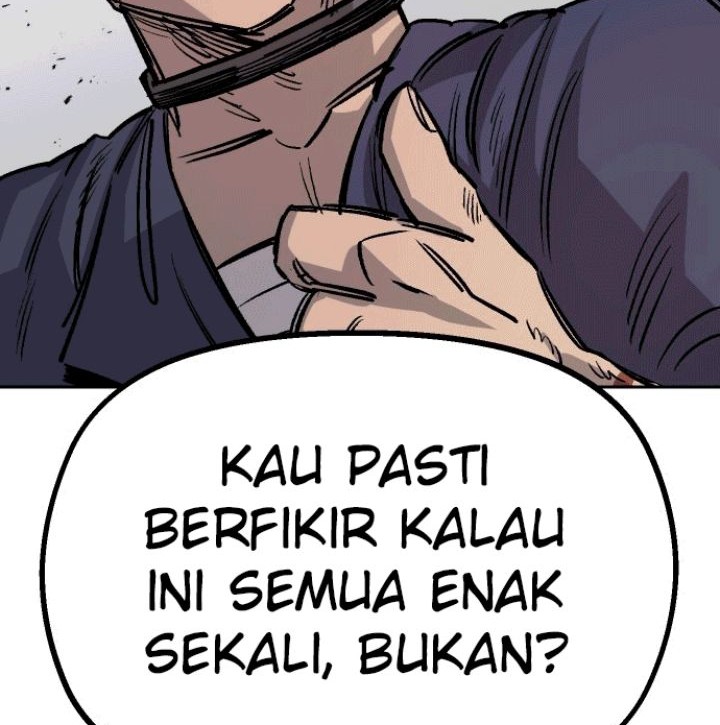 Reincarnation of the Veteran Soldier Chapter 33 - halaman 32