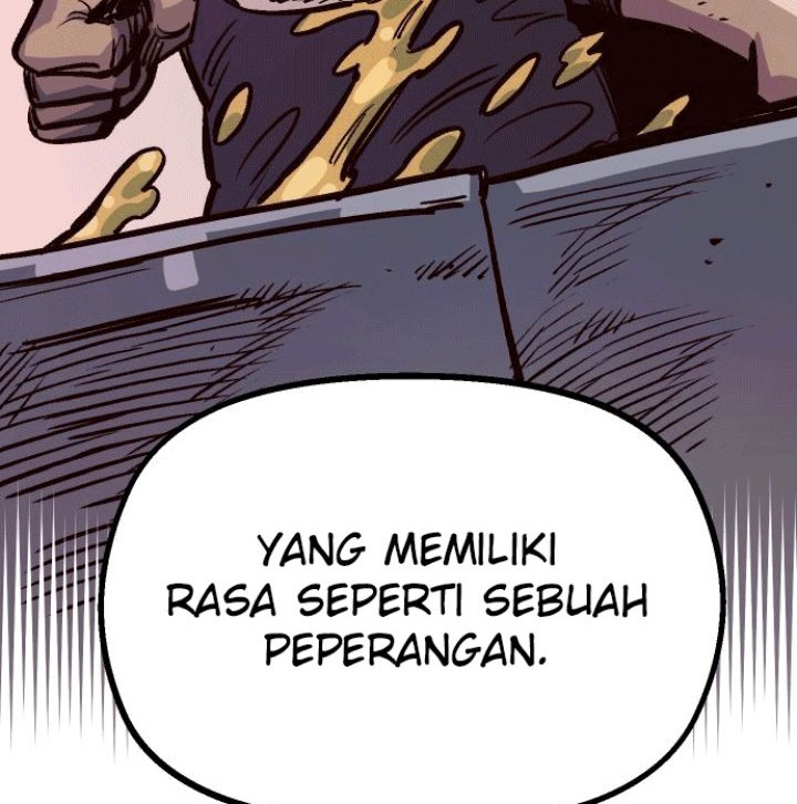 Reincarnation of the Veteran Soldier Chapter 33 - halaman 36