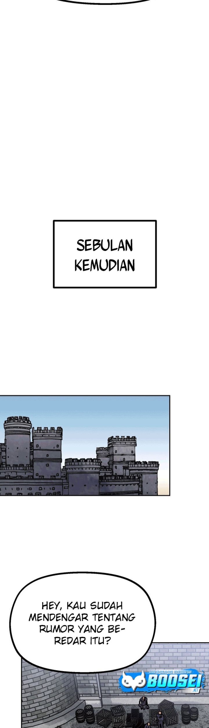 Reincarnation of the Veteran Soldier Chapter 33 - halaman 47