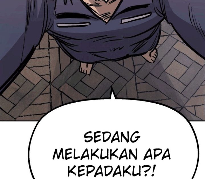 Reincarnation of the Veteran Soldier Chapter 33 - halaman 54