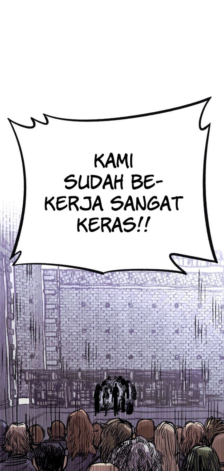 Reincarnation of the Veteran Soldier Chapter 33 - halaman 6