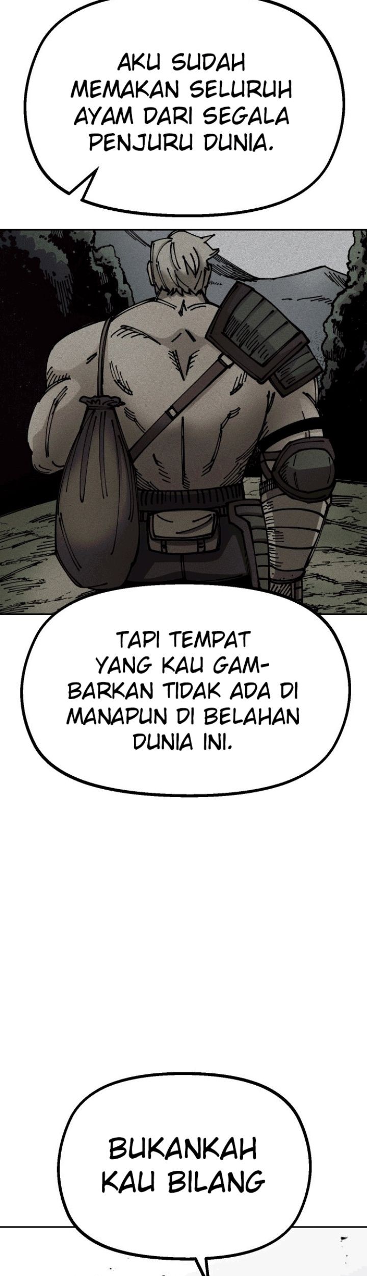 Reincarnation of the Veteran Soldier Chapter 33 - halaman 65