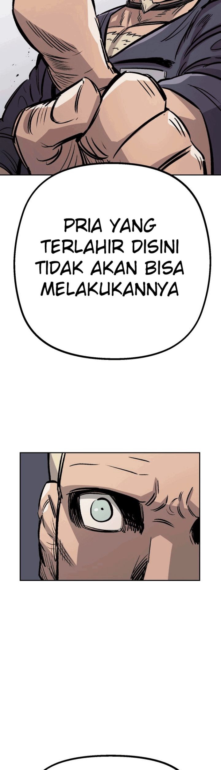 Reincarnation of the Veteran Soldier Chapter 33 - halaman 67