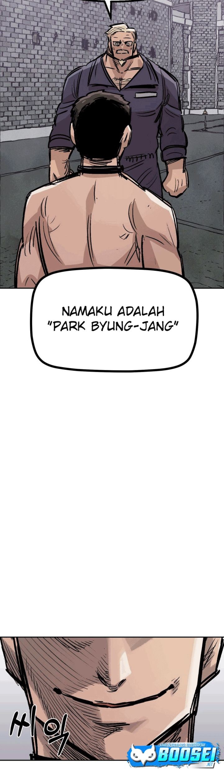 Reincarnation of the Veteran Soldier Chapter 33 - halaman 69