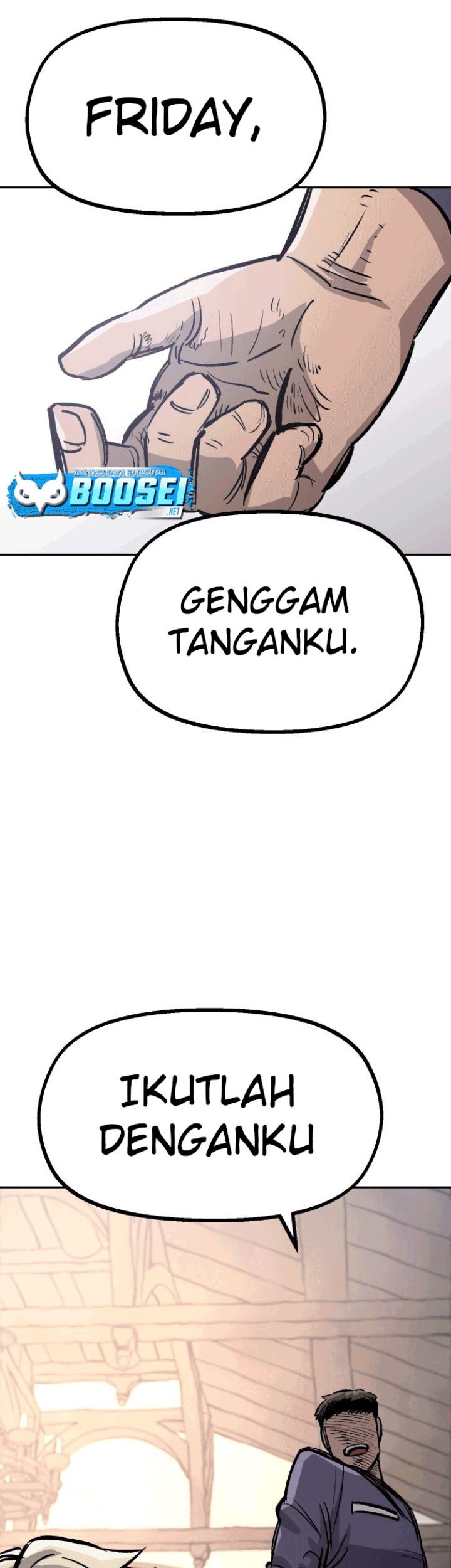Reincarnation of the Veteran Soldier Chapter 33 - halaman 71