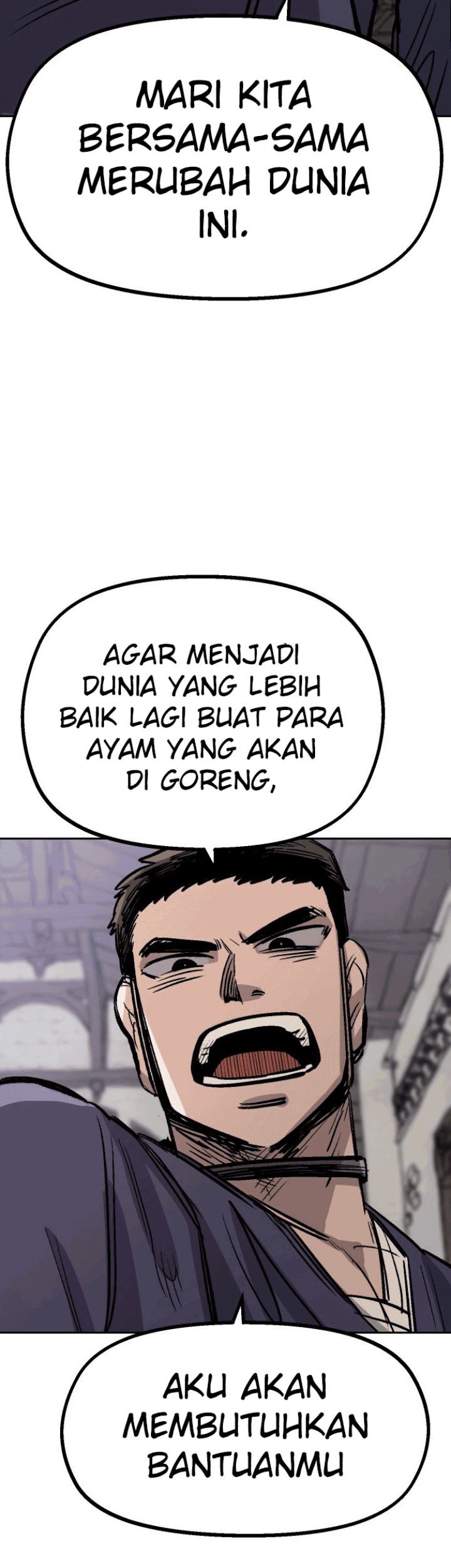 Reincarnation of the Veteran Soldier Chapter 33 - halaman 73