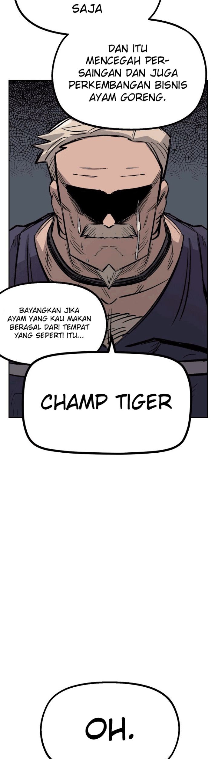 Reincarnation of the Veteran Soldier Chapter 33 - halaman 75