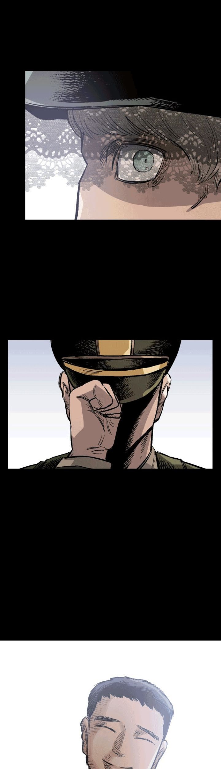 Reincarnation of the Veteran Soldier Chapter 33 - halaman 87