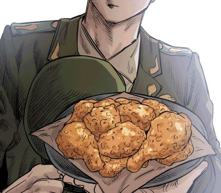 Reincarnation of the Veteran Soldier Chapter 33 - halaman 88