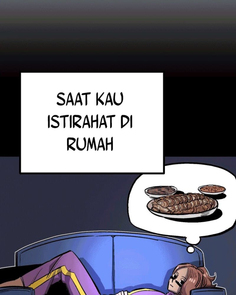 Reincarnation of the Veteran Soldier Chapter 34 - halaman 101