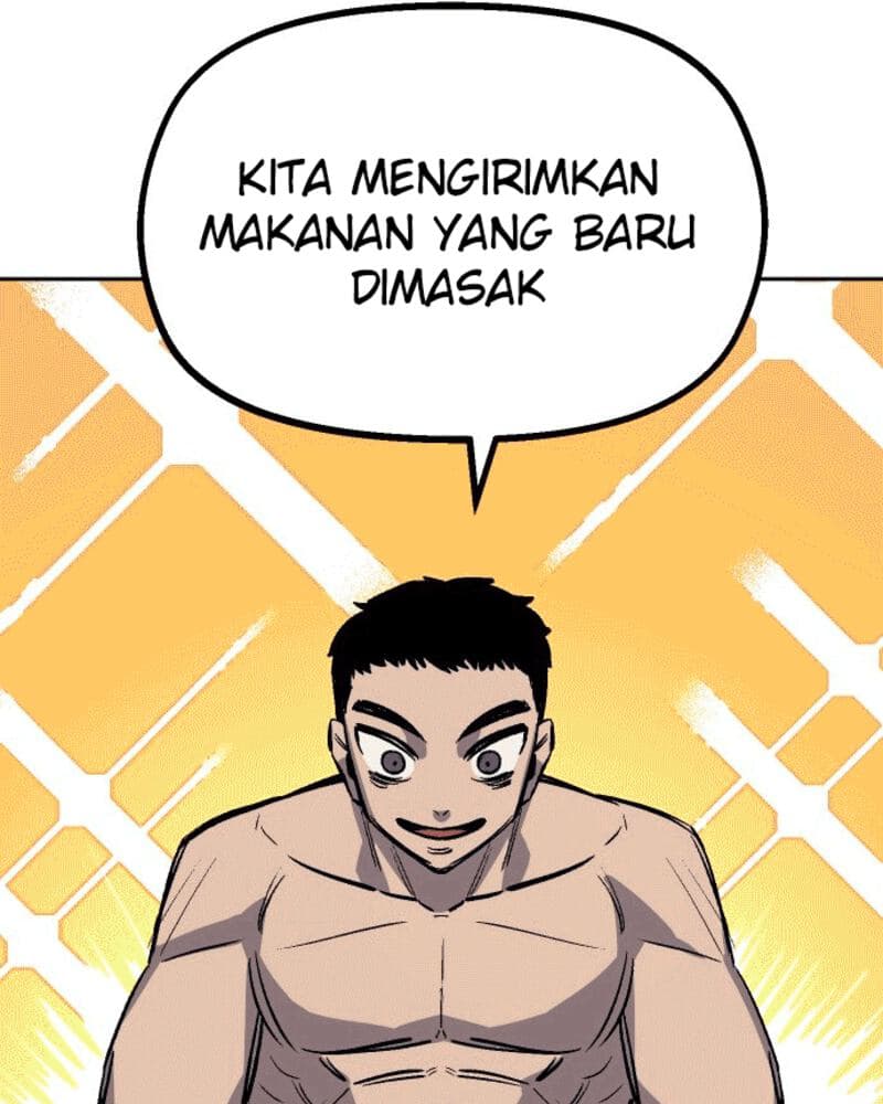 Reincarnation of the Veteran Soldier Chapter 34 - halaman 110