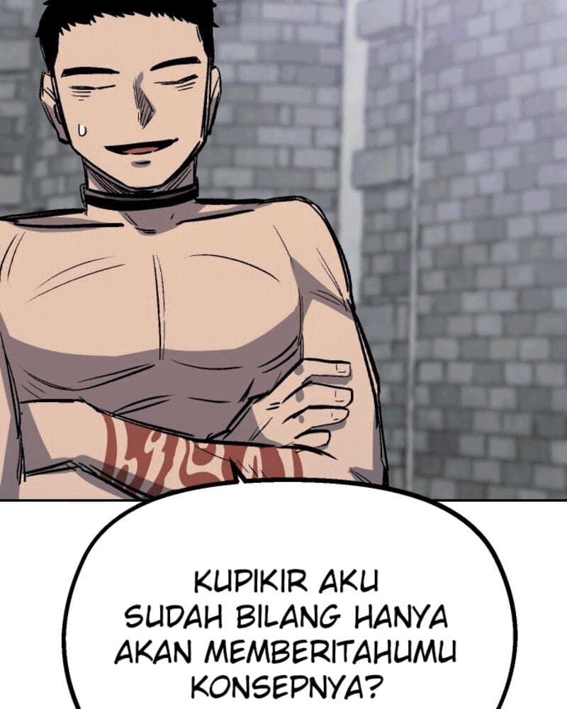 Reincarnation of the Veteran Soldier Chapter 34 - halaman 121