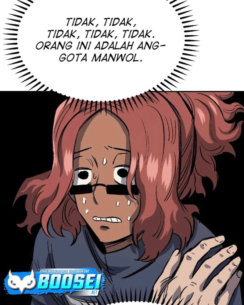 Reincarnation of the Veteran Soldier Chapter 34 - halaman 125