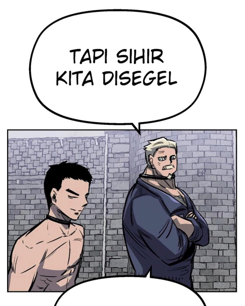 Reincarnation of the Veteran Soldier Chapter 34 - halaman 13