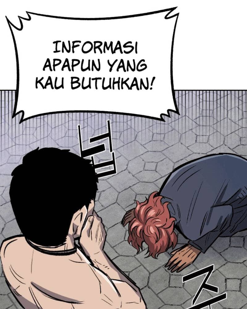 Reincarnation of the Veteran Soldier Chapter 34 - halaman 134