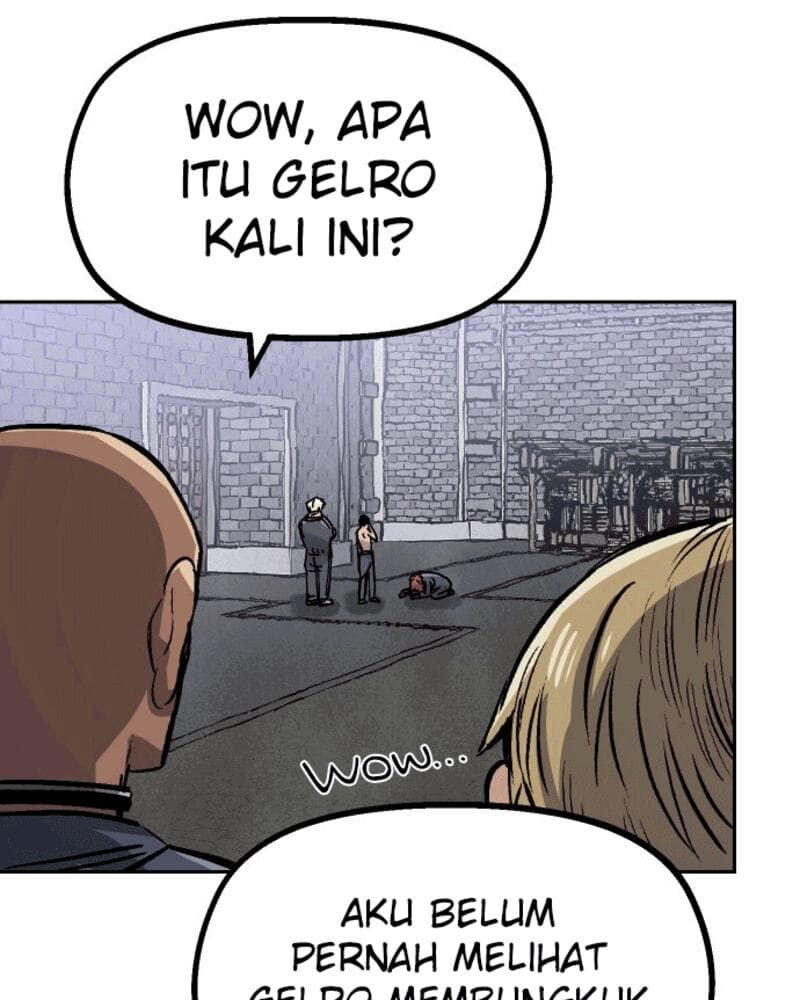 Reincarnation of the Veteran Soldier Chapter 34 - halaman 136