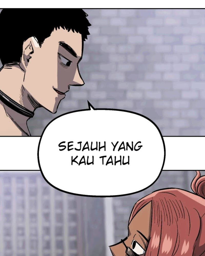 Reincarnation of the Veteran Soldier Chapter 34 - halaman 142