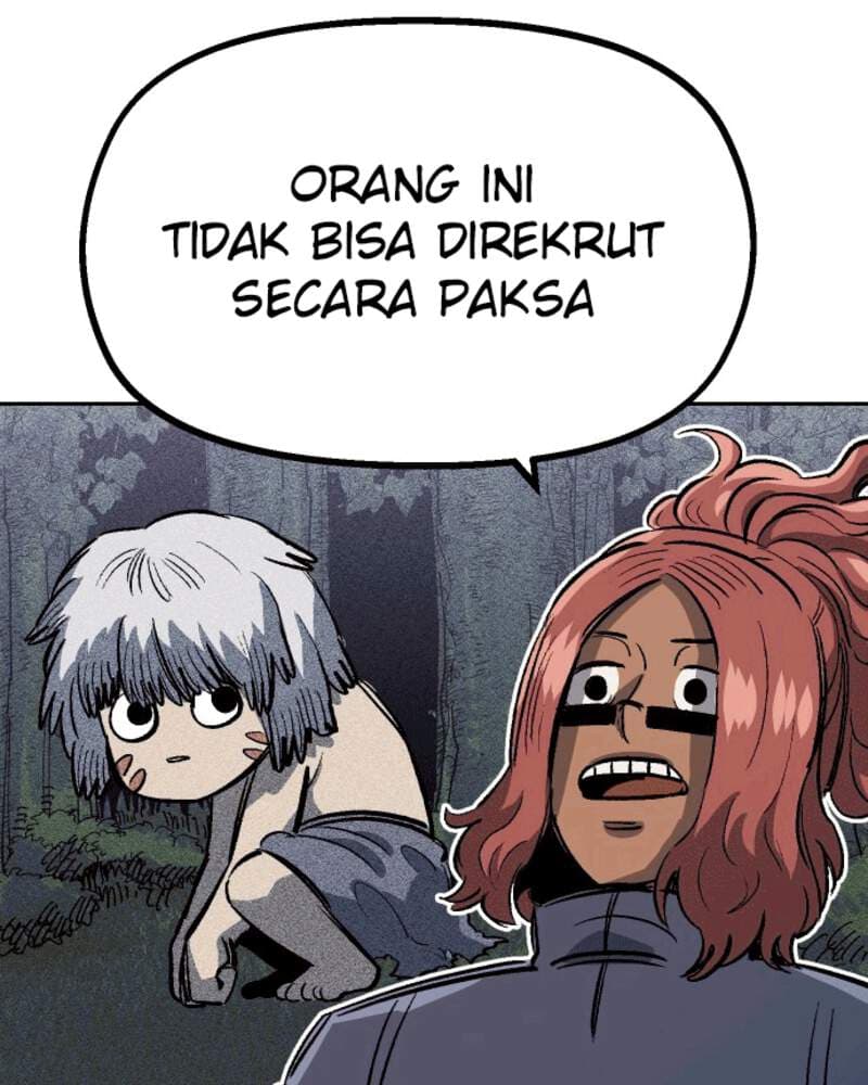 Reincarnation of the Veteran Soldier Chapter 34 - halaman 163