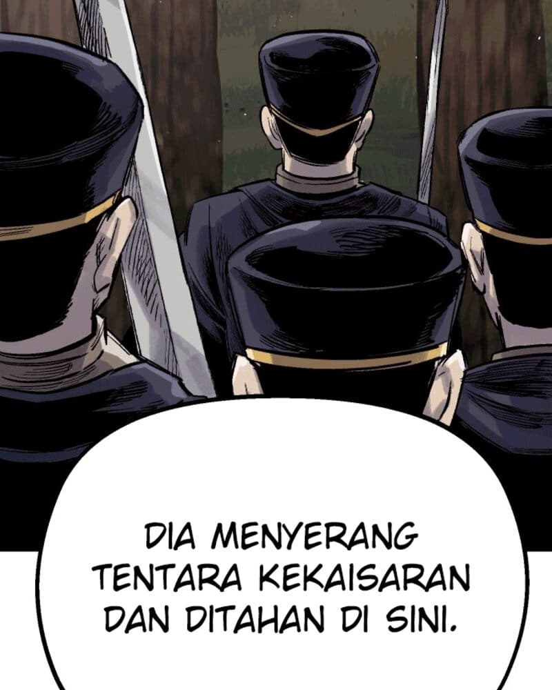 Reincarnation of the Veteran Soldier Chapter 34 - halaman 168