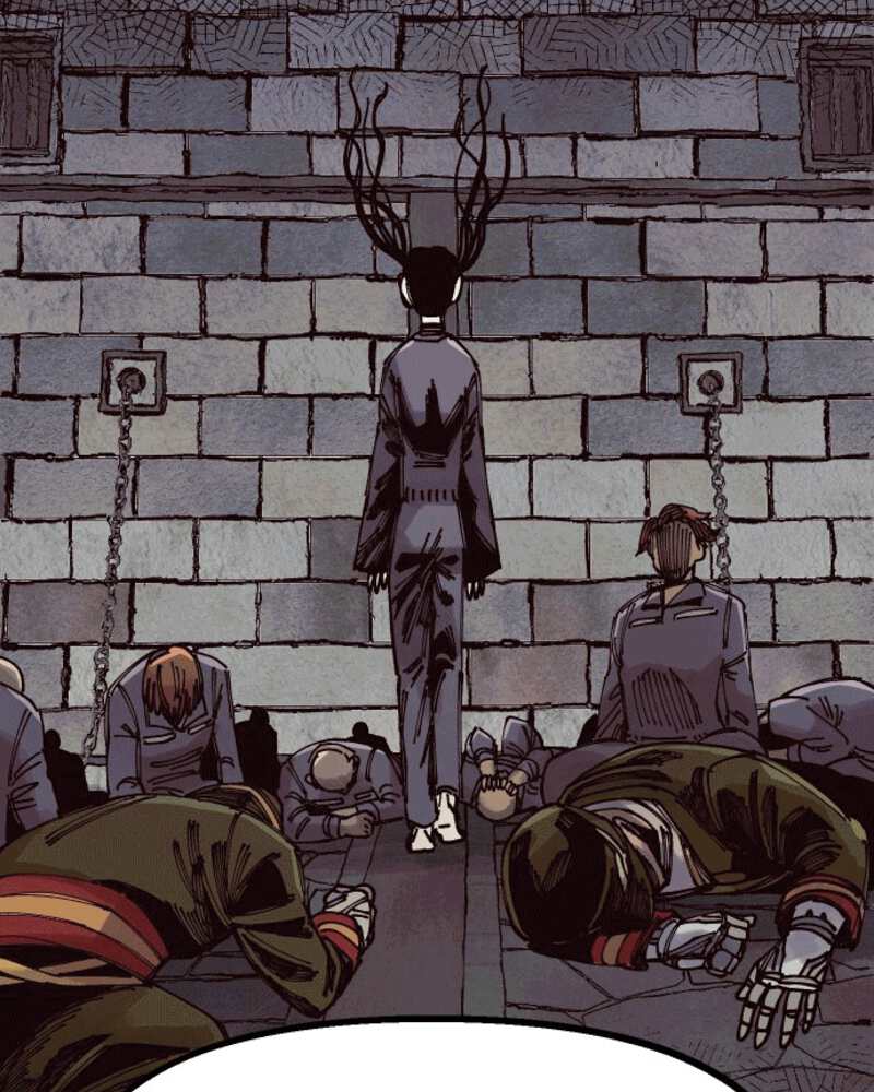 Reincarnation of the Veteran Soldier Chapter 34 - halaman 177
