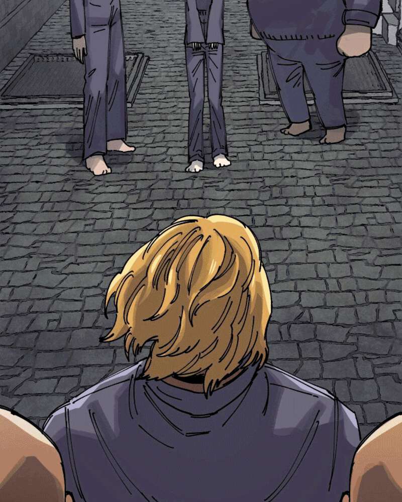 Reincarnation of the Veteran Soldier Chapter 34 - halaman 180