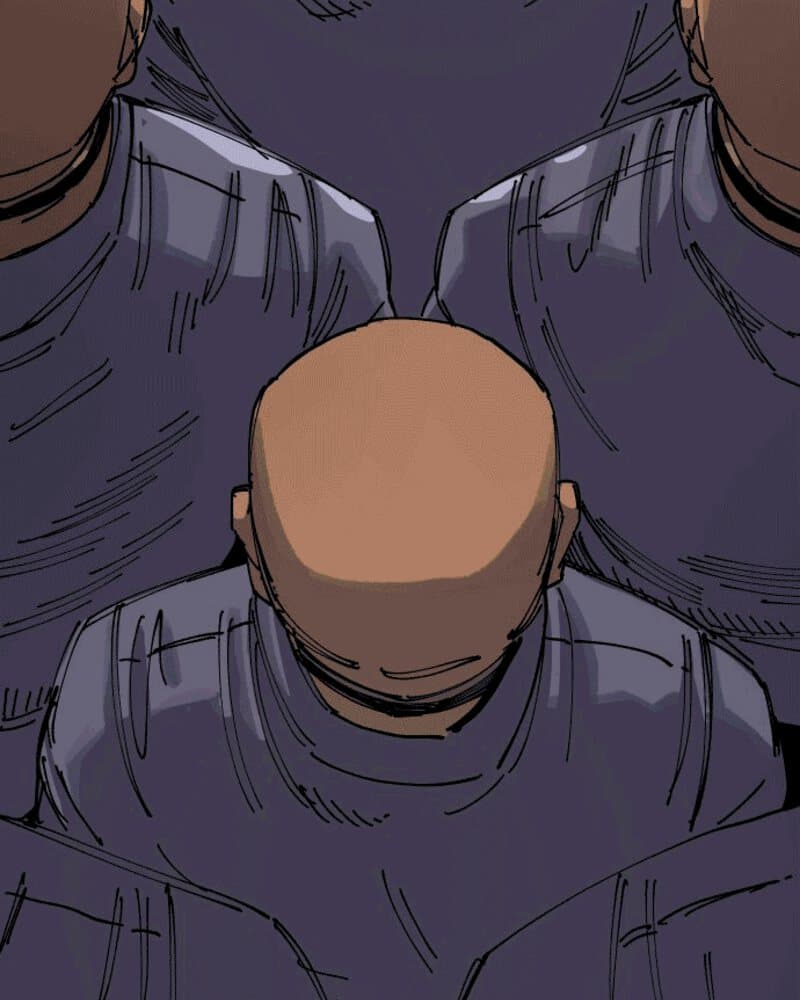 Reincarnation of the Veteran Soldier Chapter 34 - halaman 181